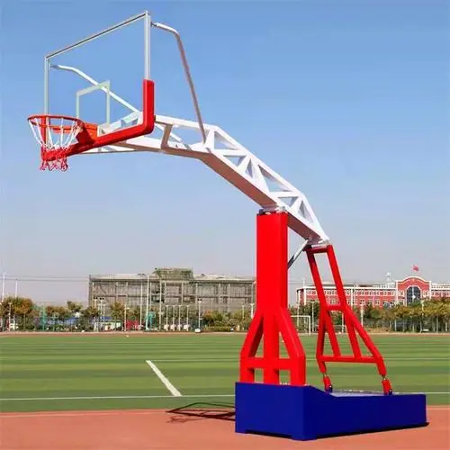 室内专业篮球训练器材有